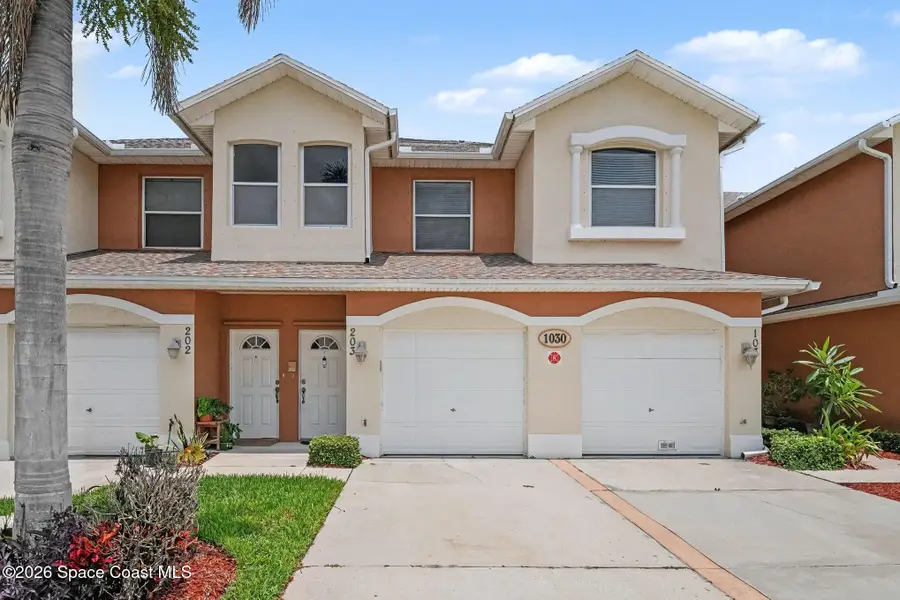 1030 Venetian Drive #203, Melbourne, FL 32904 - #2