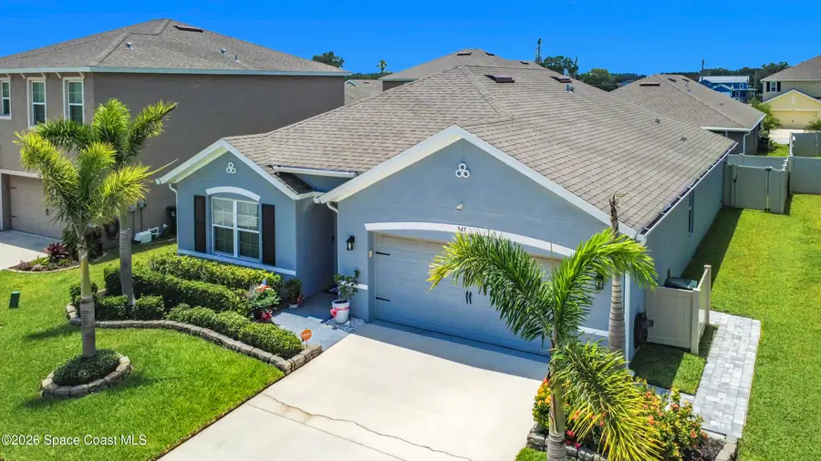 945 Newton Circle, Rockledge, FL 32955 - #2