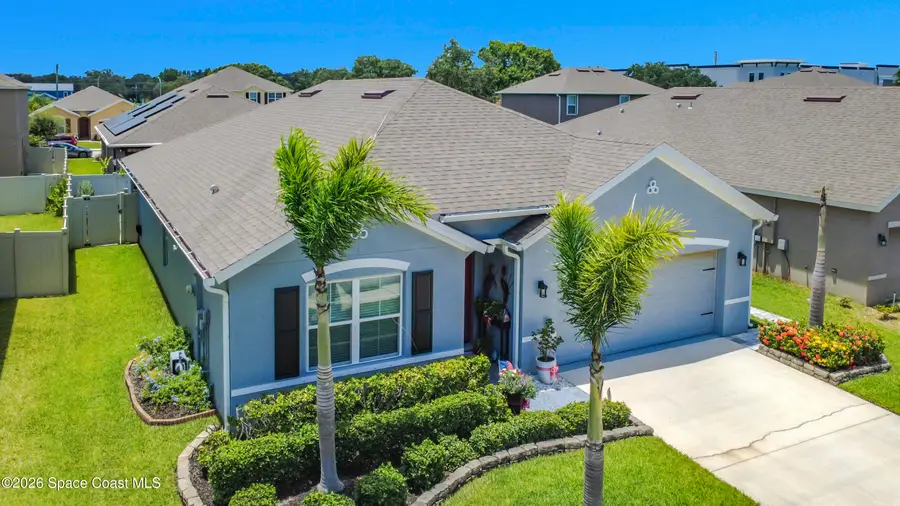 945 Newton Circle, Rockledge, FL 32955 - #3