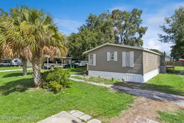 5038 Cambridge Drive, Mims, FL 32754