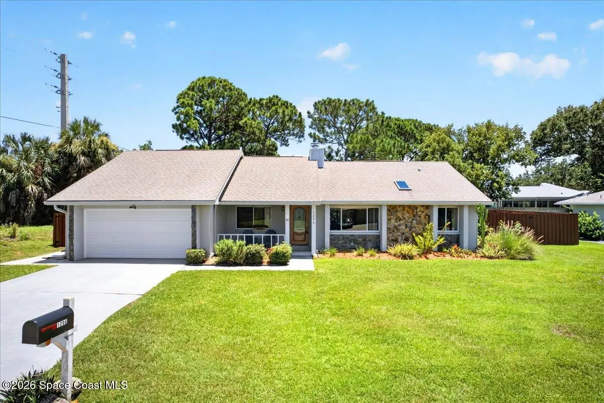 1296 Harbor Town Circle, Melbourne, FL 32940 - #1