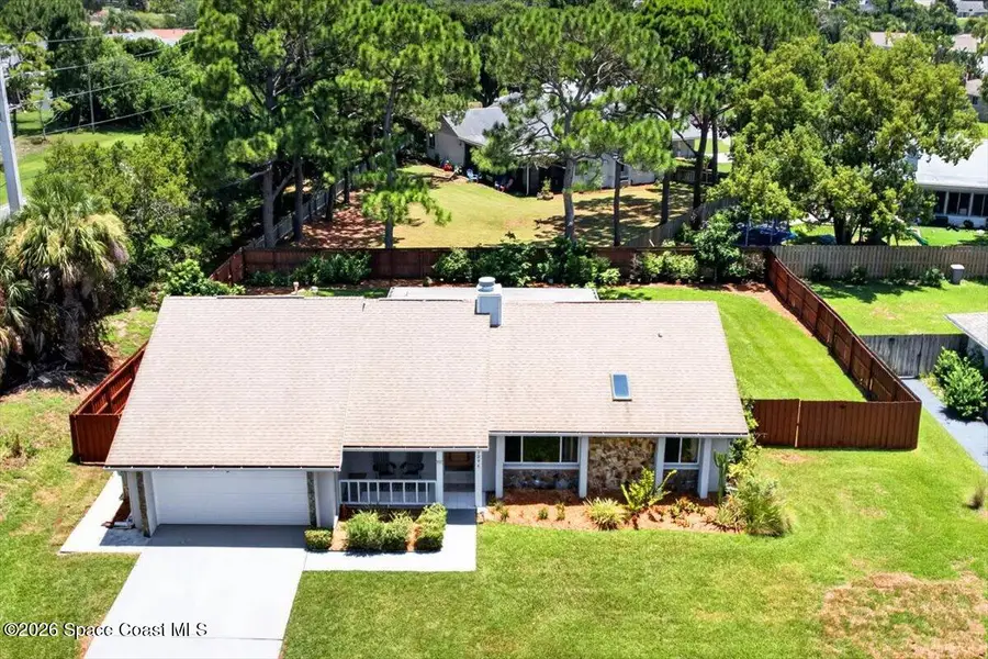 1296 Harbor Town Circle, Melbourne, FL 32940 - #3