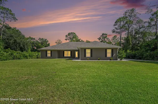 4025 Richy Road, Mims, FL 32754