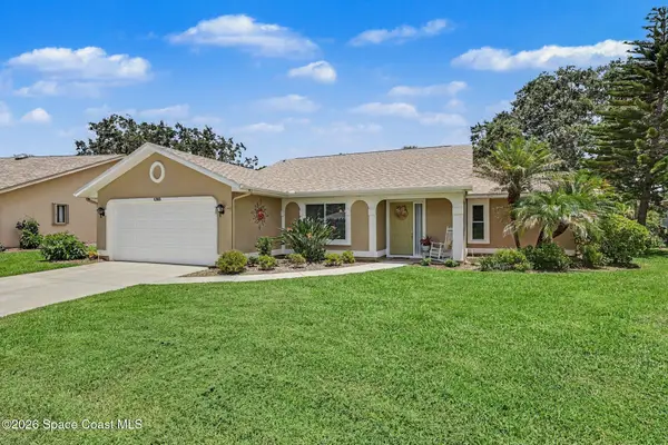 1265 Mayflower Avenue, Melbourne, FL 32940