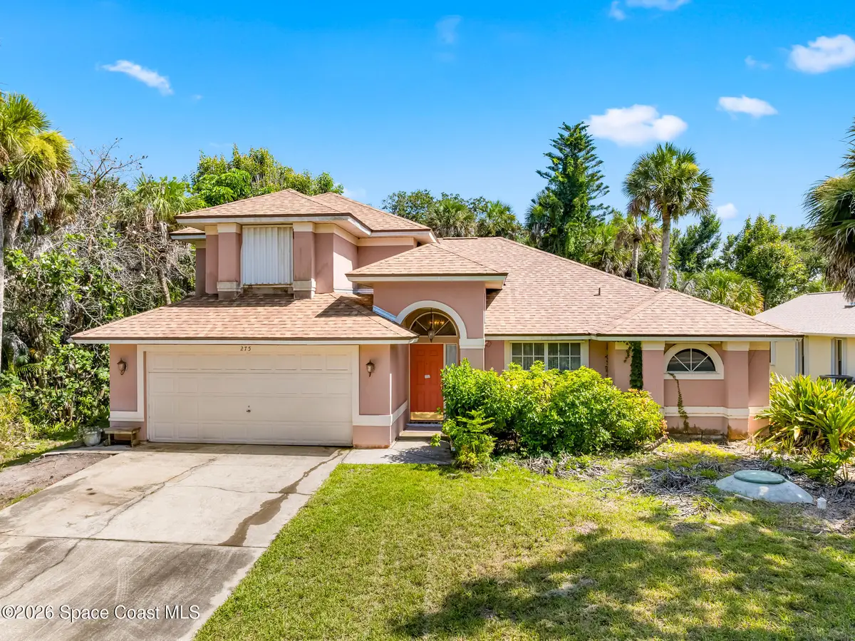 275 Cardinal Drive, Melbourne Beach, FL 32951 - #1