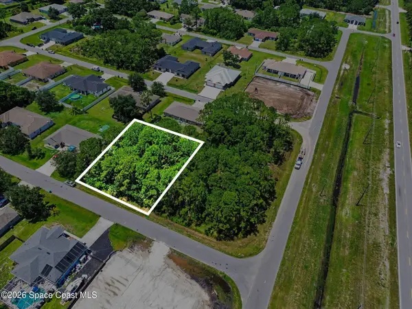 1681 Desco Street Se, Palm Bay, FL 32909