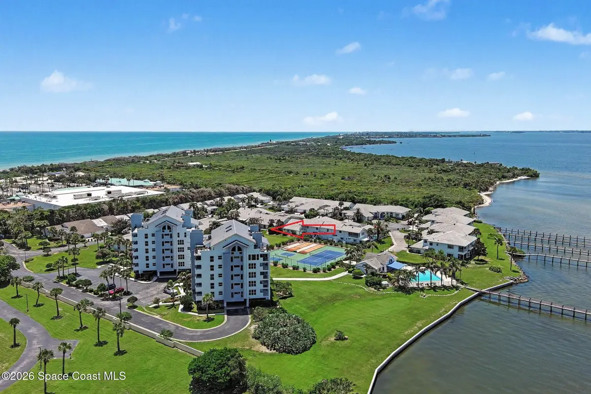 205 Ballyshannon Street #B501, Melbourne Beach, FL 32951 - #1