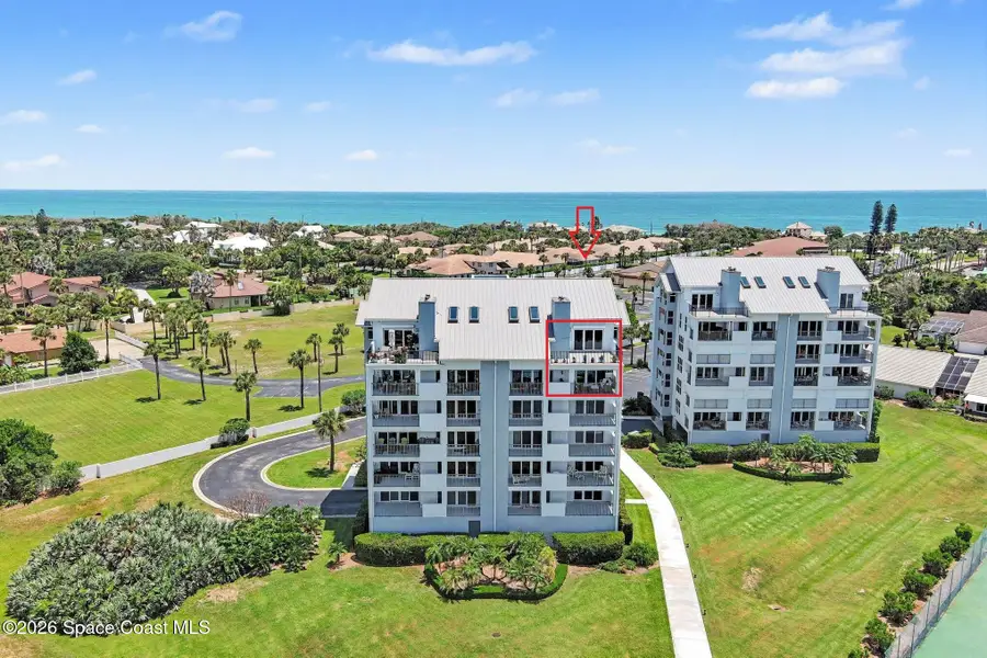 205 Ballyshannon Street #B501, Melbourne Beach, FL 32951 - #2