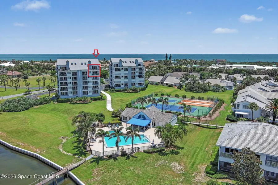205 Ballyshannon Street #B501, Melbourne Beach, FL 32951 - #3