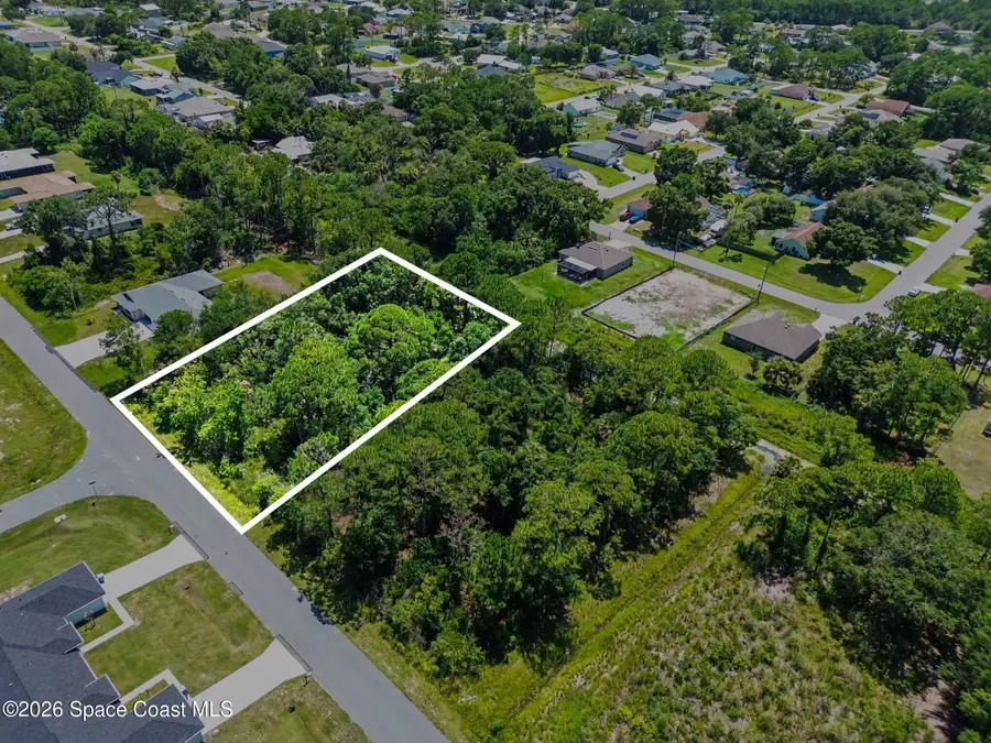 2534 Hester Avenue Se, Palm Bay, FL 32909 - #2
