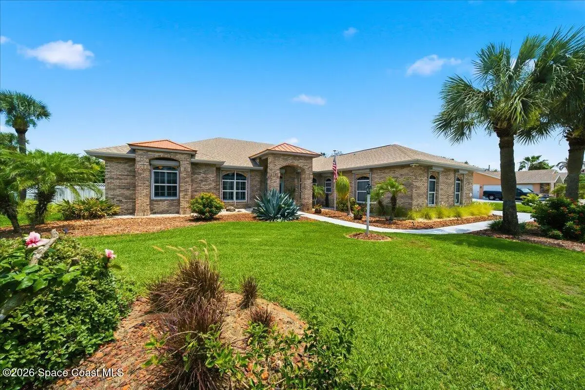 172 River Walk Drive, Melbourne Beach, FL 32951 - #1