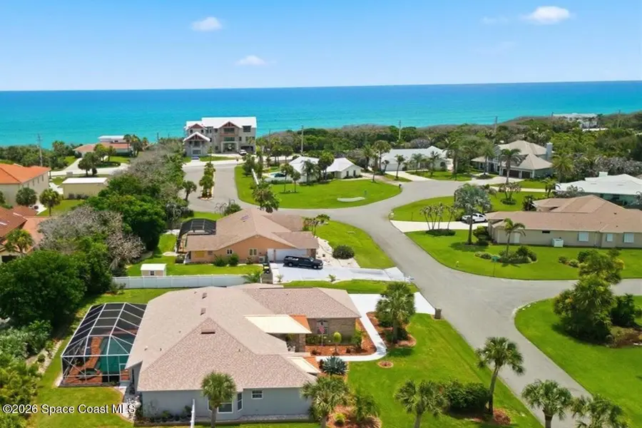 172 River Walk Drive, Melbourne Beach, FL 32951 - #2