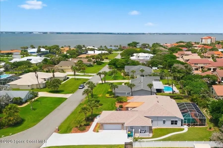 172 River Walk Drive, Melbourne Beach, FL 32951 - #3