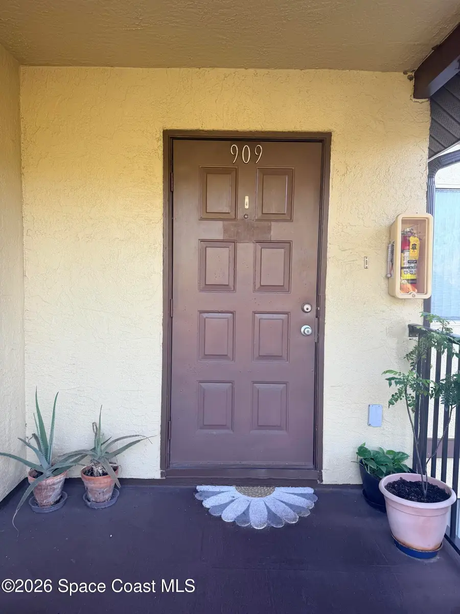7801 Maplewood Drive #909, Melbourne, FL 32904 - #2