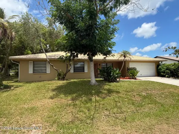 524 Aviation Avenue Ne, Palm Bay, FL 32907