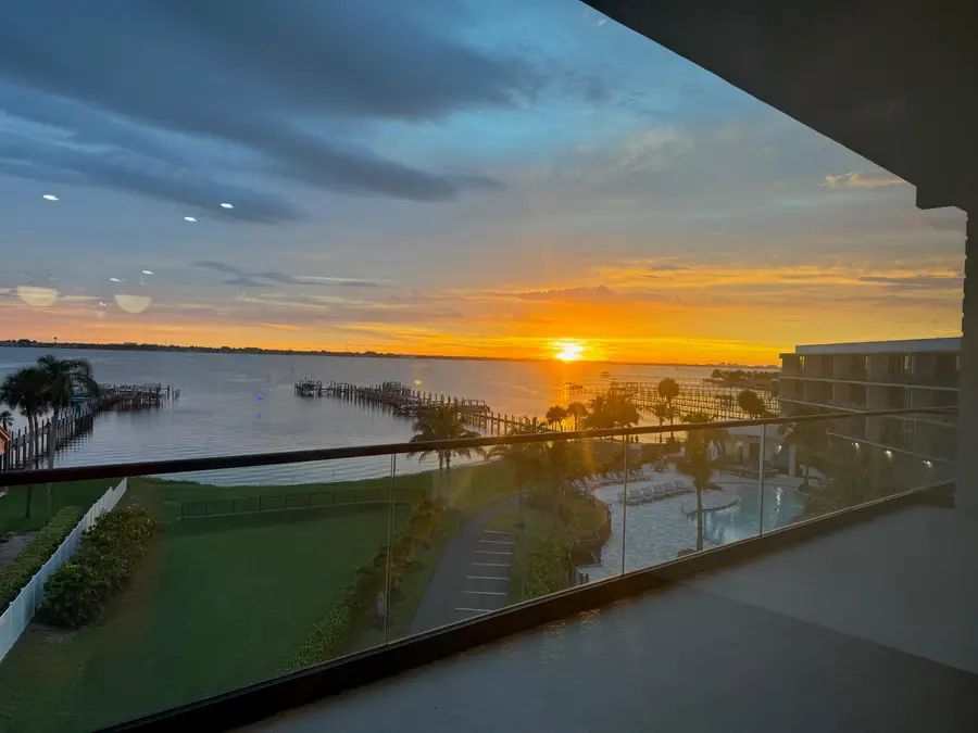 205 Strand Drive #401, Melbourne Beach, FL 32951 - #2