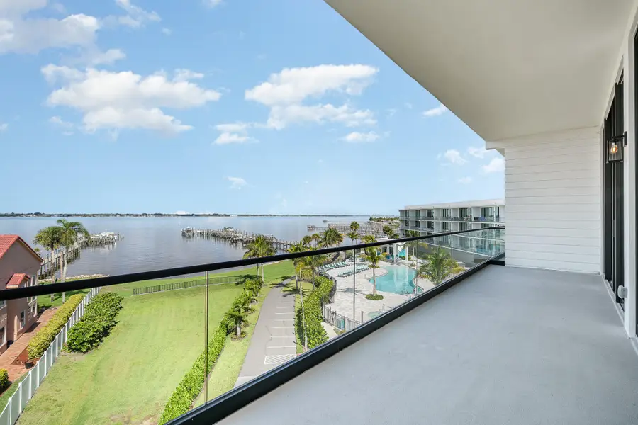 205 Strand Drive #401, Melbourne Beach, FL 32951 - #3