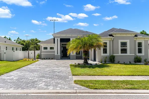 2754 Mancina Court, West Melbourne, FL 32904