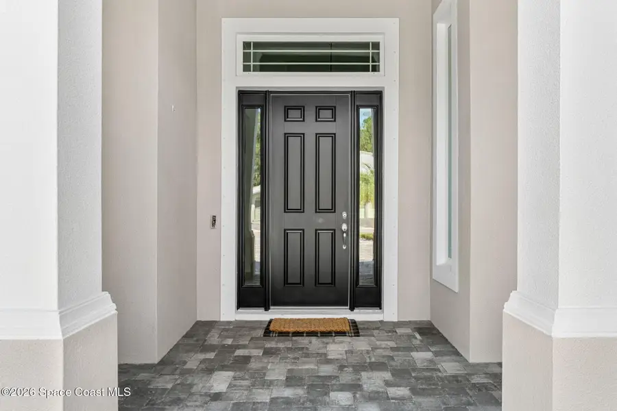2754 Mancina Court, West Melbourne, FL 32904 - #3