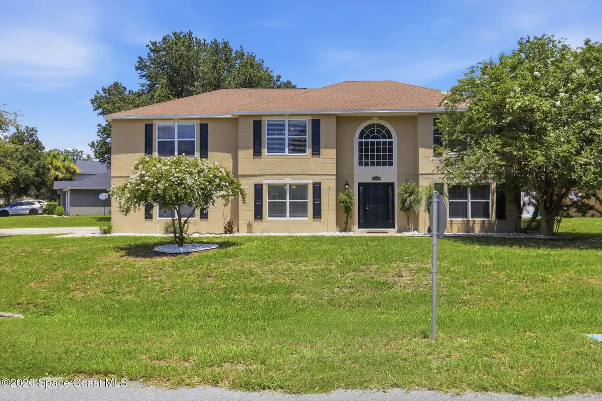 1116 Myrtle Lake View Drive, Fruitland Park, FL 34731 - #1