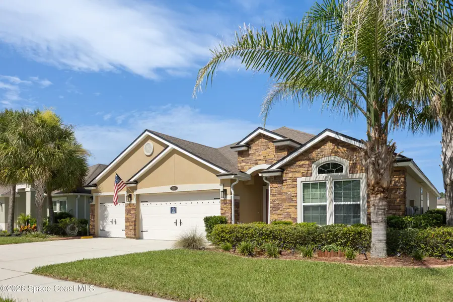 178 Sierras Loop, Saint Augustine, FL 32086 - #2