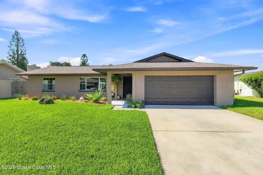 175 Sea Breeze Circle, Merritt Island, FL 32953 - #3