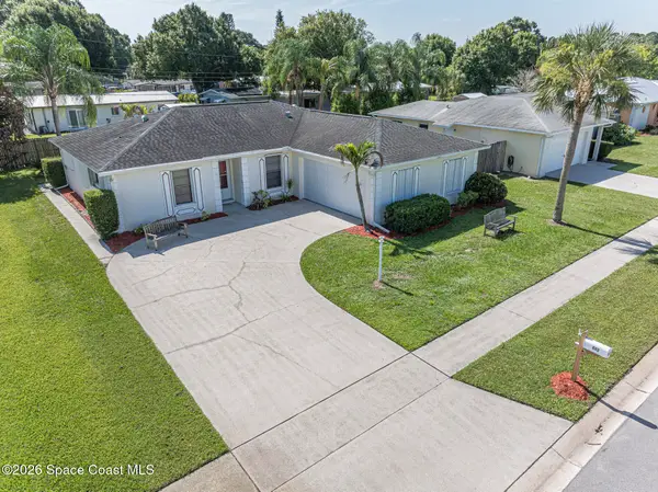 660 26th Court, Vero Beach, FL 32962
