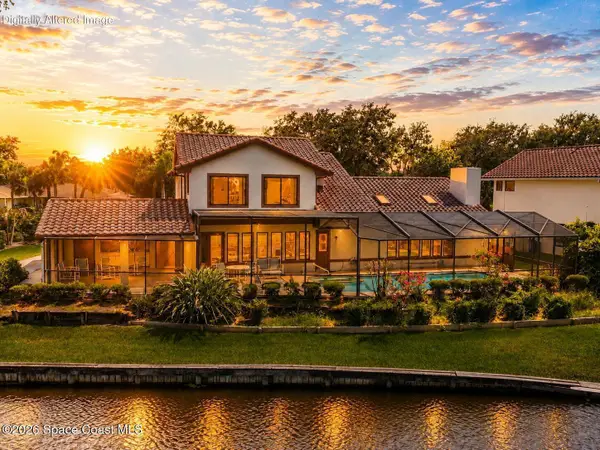730 Kerry Downs Circle, Melbourne, FL 32940