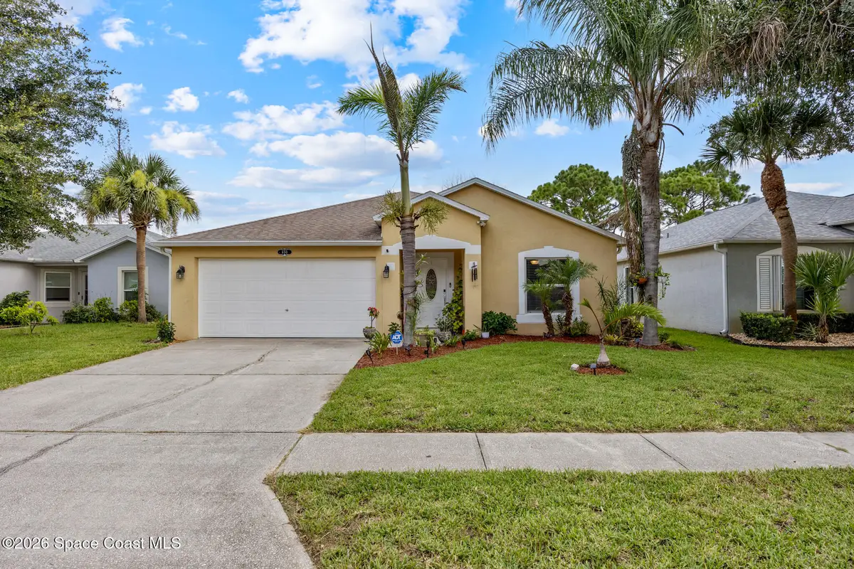 650 Benton Drive, Melbourne, FL 32901 - #1