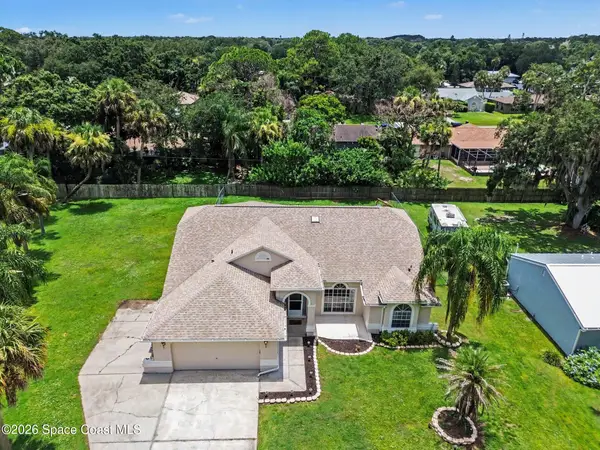 1478 Norbert Road Ne, Palm Bay, FL 32907