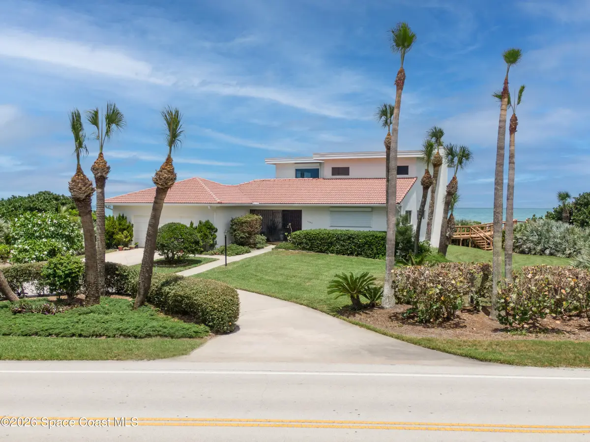 3295 S Highway A1a, Melbourne Beach, FL 32951 - #1