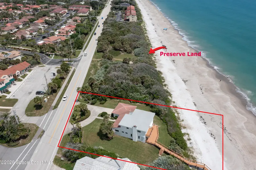 3295 S Highway A1a, Melbourne Beach, FL 32951 - #2