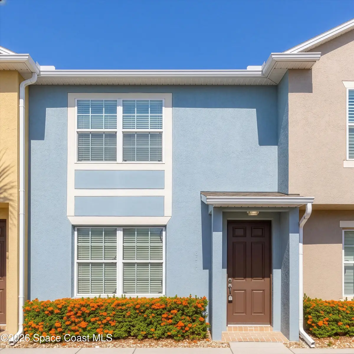 3318 Cutty Sark Way, Indialantic, FL 32903 - #1