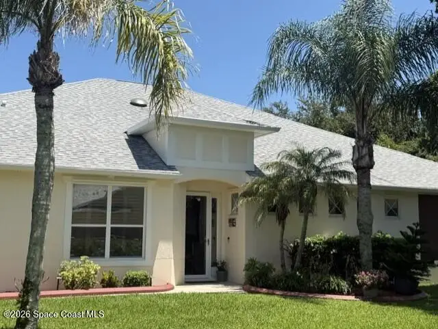 1331 Royal Fern Drive, Melbourne, FL 32940 - #1