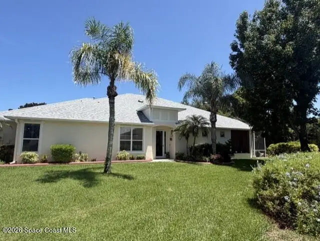 1331 Royal Fern Drive, Melbourne, FL 32940 - #2