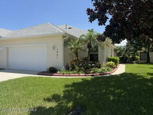 1331 Royal Fern Drive, Melbourne, FL 32940 - #3