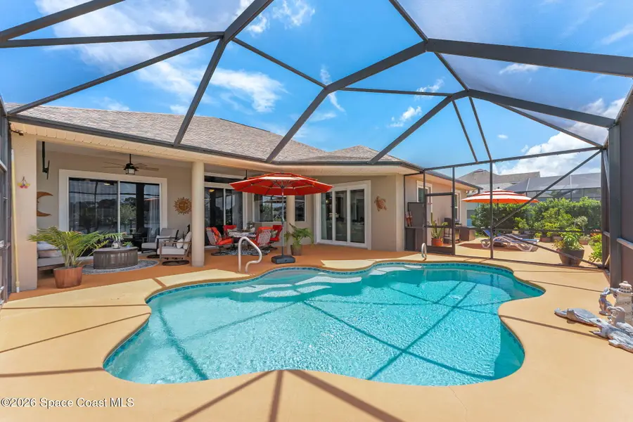 4473 Bethany Lane, Titusville, FL 32780 - #3