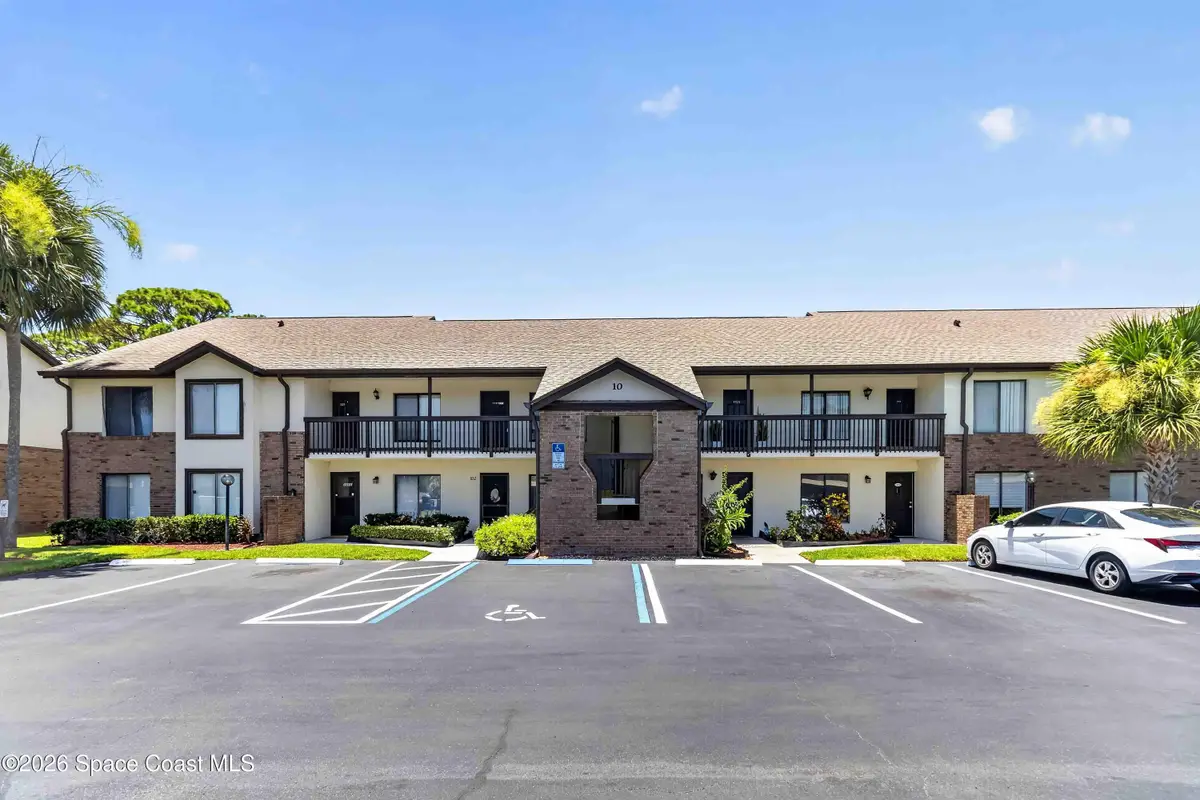 1515 Huntington Lane #1022, Rockledge, FL 32955 - #1