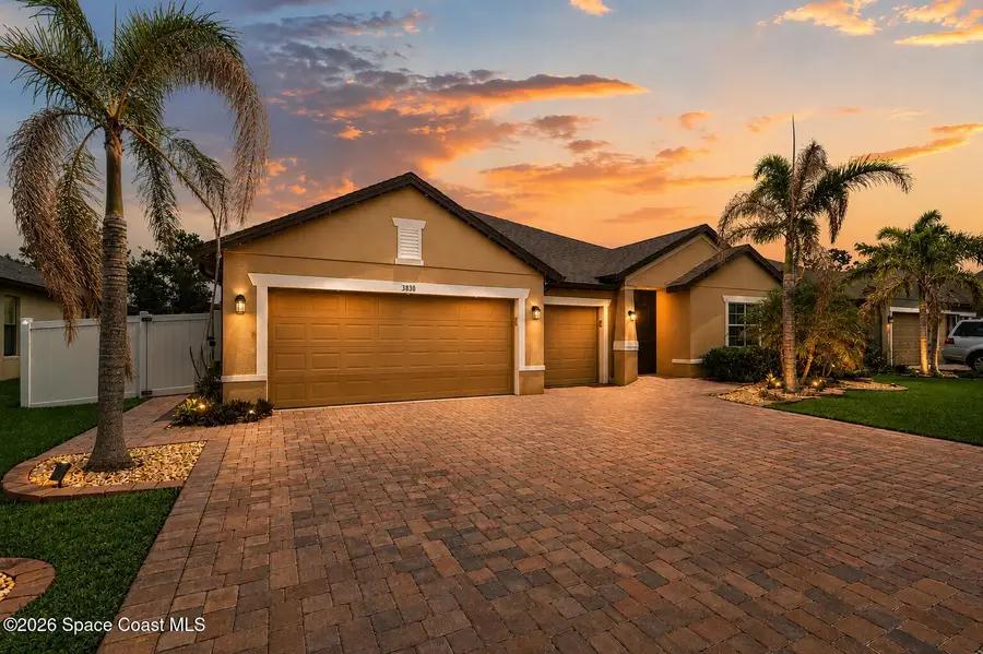 3830 Salt Marsh Circle, West Melbourne, FL 32904 - #2