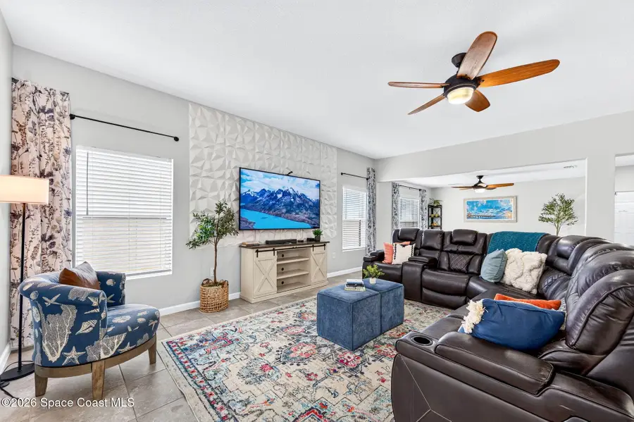 3830 Salt Marsh Circle, West Melbourne, FL 32904 - #3