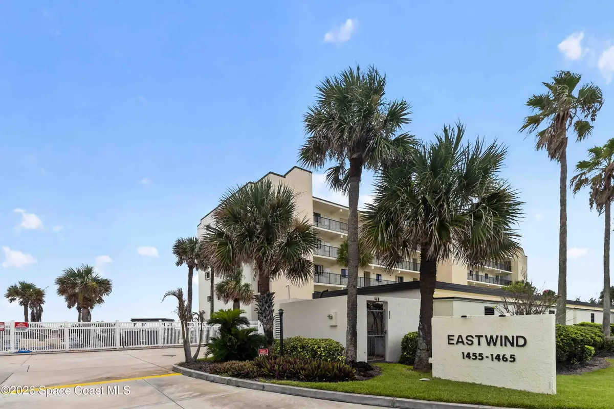 1465 Highway A1a #204, Satellite Beach, FL 32937 - #1