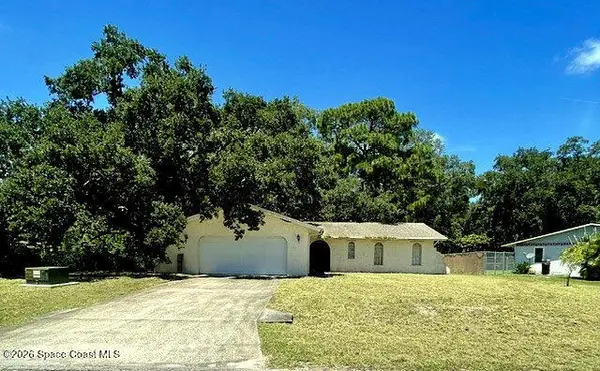 450 Golden Dove Avenue Ne, Palm Bay, FL 32907