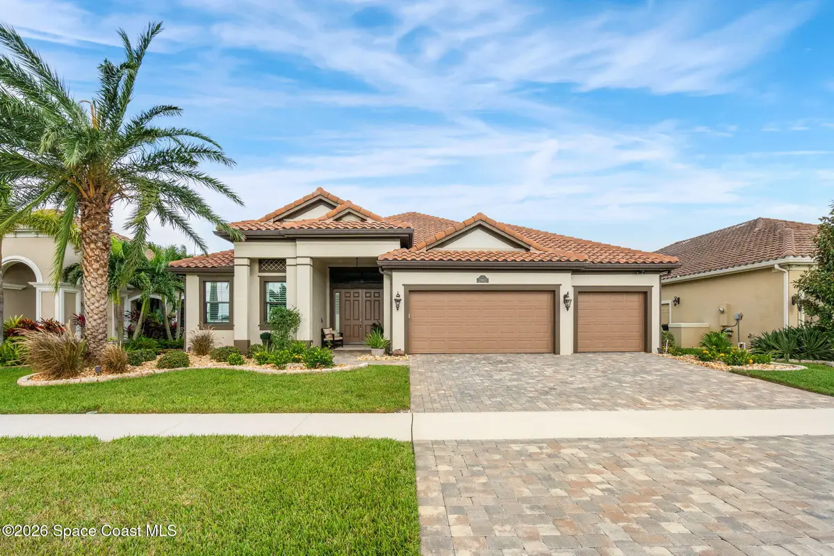 2862 Addison Drive, Melbourne, FL 32940 - #1