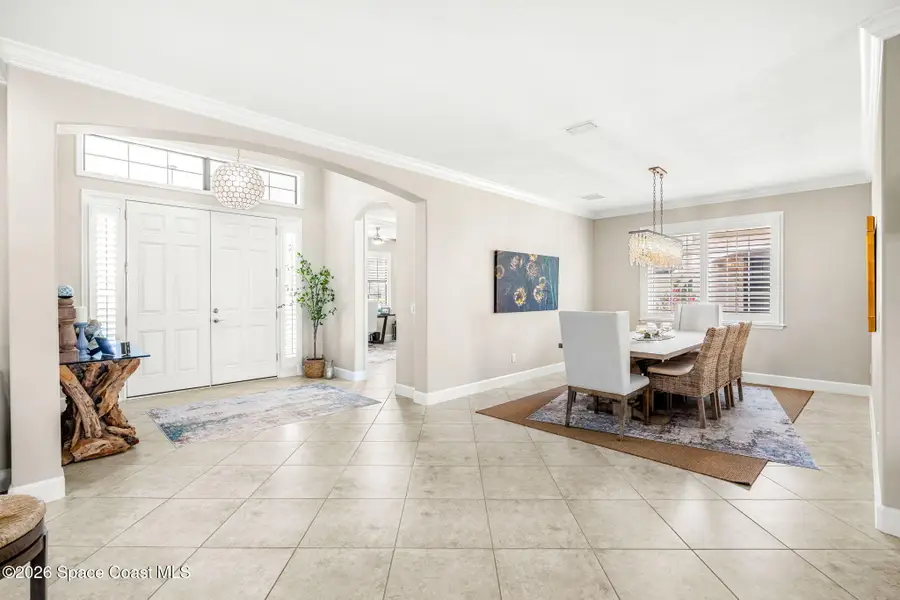 2862 Addison Drive, Melbourne, FL 32940 - #3