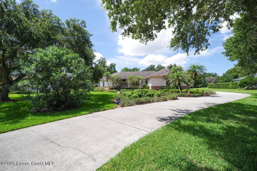 4181 Careywood Drive, Melbourne, FL 32934 - #2