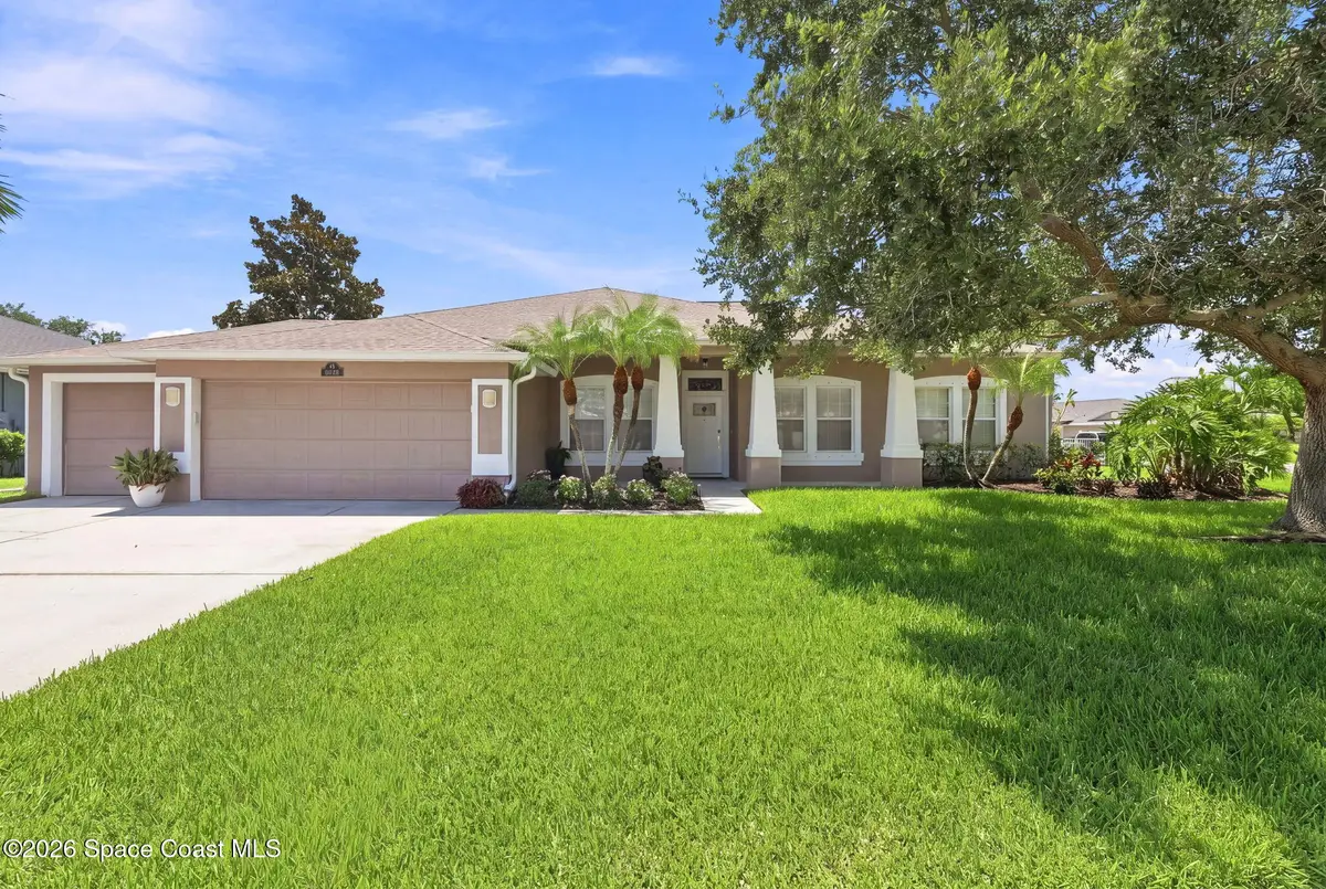 5516 Indigo Crossing Drive, Rockledge, FL 32955 - #1