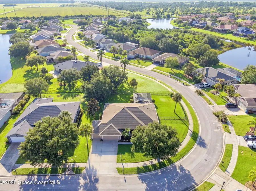 5516 Indigo Crossing Drive, Rockledge, FL 32955 - #2