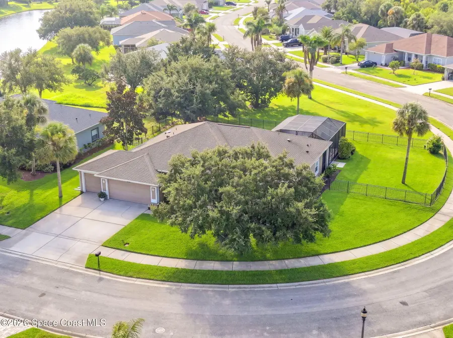5516 Indigo Crossing Drive, Rockledge, FL 32955 - #3
