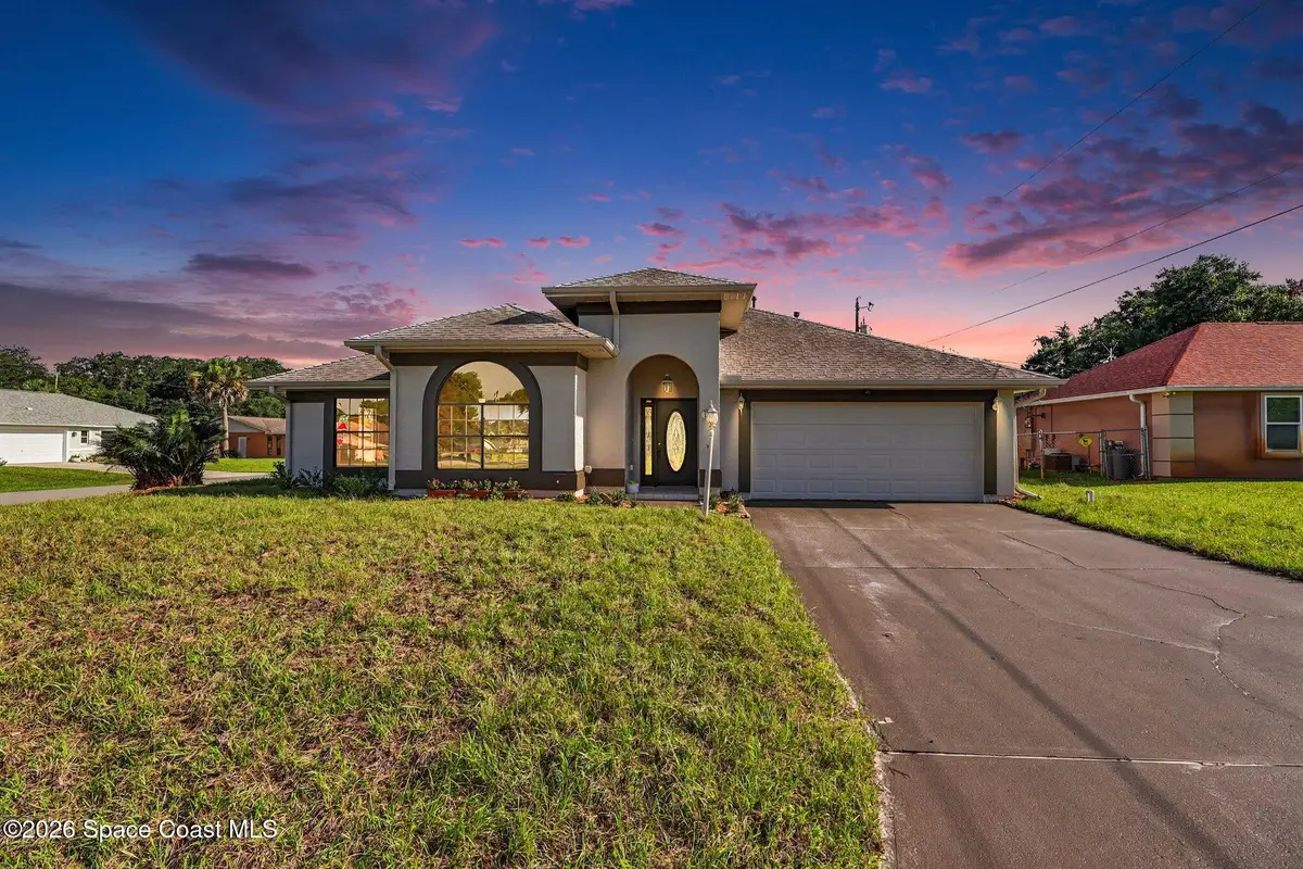 2088 Sun Valley Street, Titusville, FL 32780 - #1