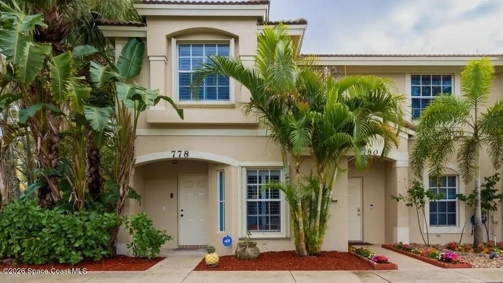 778 Summit Lake Drive, West Palm Beach, FL 33407 - #1